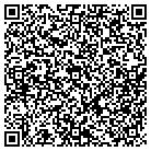 QR code with R & G Healthcare Properties contacts