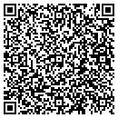 QR code with Jeff Temples contacts