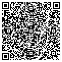 QR code with Henceforth Inc contacts