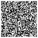 QR code with N E Smith & Assoc contacts