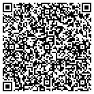 QR code with H & F Administration Iv LLC contacts