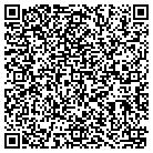 QR code with Faith Acupuncture P C contacts