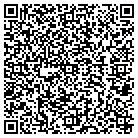 QR code with Peden Insurance Service contacts