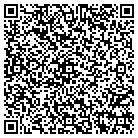 QR code with Mass Council Of Churches contacts