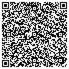 QR code with Galapagos Acupuncture contacts