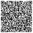 QR code with Campbells Trailer Repair Inc contacts