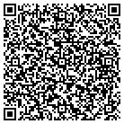 QR code with Naugatuck Congregational Chr contacts