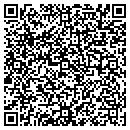 QR code with Let It Go Yoga contacts