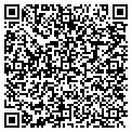 QR code with Richard B Royster contacts