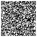 QR code with Roger L Horne Agency contacts