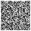QR code with Sanders Tom contacts