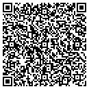 QR code with Masonic Temple Newark contacts