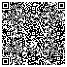 QR code with Maumee Lodge No 1850 Benevolent And Protective Order Of Elks Of Usa contacts