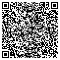 QR code with John Kenpf contacts
