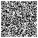 QR code with Johnson Fabrication contacts