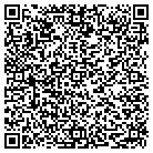 QR code with Healing Point Chiropractic & Acupuncture P C contacts