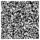 QR code with J & S Welding Service contacts