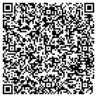 QR code with Health Needles Acupuncture P C contacts