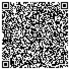 QR code with Tafoya & Assoc Behavioral Hlth contacts