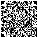 QR code with Moose Lodge contacts