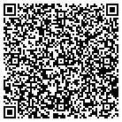 QR code with Orono Special Education contacts