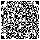 QR code with Miss California Apparel contacts
