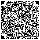 QR code with Owatonna Public School Supt contacts