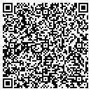 QR code with Moose Lodge 122 contacts