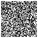 QR code with Henkels Andrea contacts