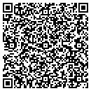 QR code with Moose Lodge 2153 contacts