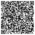 QR code with Trh contacts