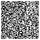 QR code with Row Custom Design & Fab contacts