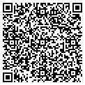 QR code with Rte contacts