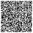 QR code with Hudson Valley Acupuncture contacts