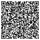 QR code with University Auto Clinic contacts