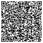 QR code with Prairie Learning Center contacts