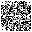 QR code with Us Veterans Outpatient Clinic contacts