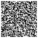 QR code with V A Healthcare contacts