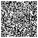 QR code with United Services Inc contacts