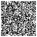QR code with The Holy Tabernacle contacts