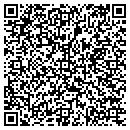 QR code with Zoe Anderson contacts