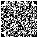 QR code with Us Church Info contacts