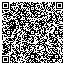 QR code with Rossford Eagles contacts