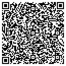 QR code with A & S Fabrication Inc contacts