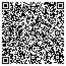 QR code with J Hunt & Assoc contacts