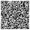 QR code with Wesleyan Univ/English Dep contacts