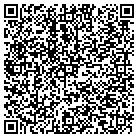 QR code with D R Petersen Insurance Service contacts