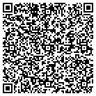QR code with J Traditional Acupuncture P C contacts