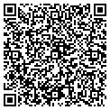 QR code with Custer Health contacts