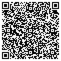 QR code with Kang Xin Inc contacts